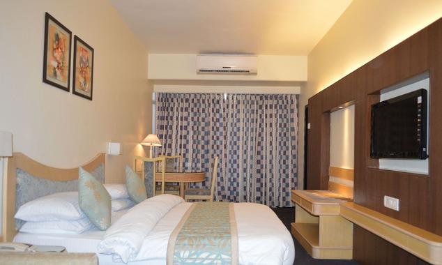 Valley View Resort